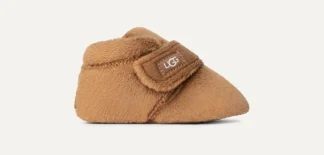 Bébés Garçons | Bébés Filles>UGG Bébé Bottine Bixbee chestnut