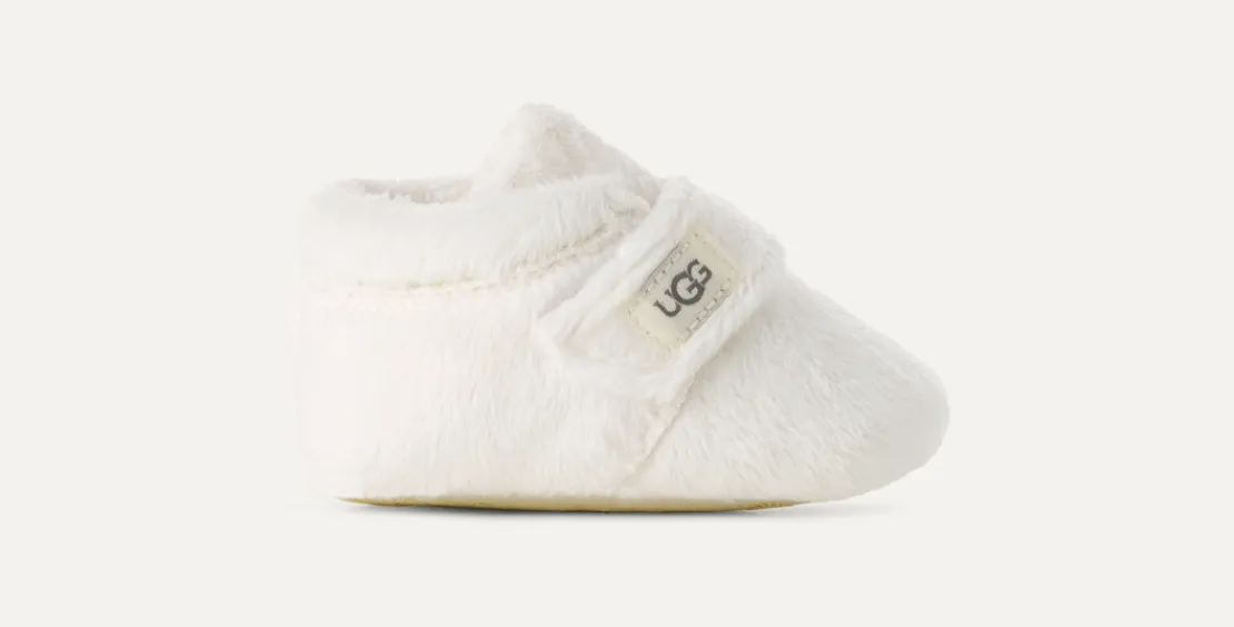 Bébés Garçons | Bébés Filles>UGG Bébé Bottine Bixbee vanilla