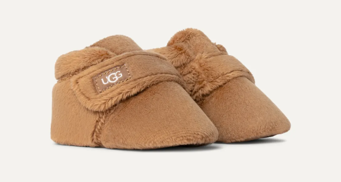 Bébés Garçons | Bébés Filles>UGG Bébé Bottine Bixbee chestnut