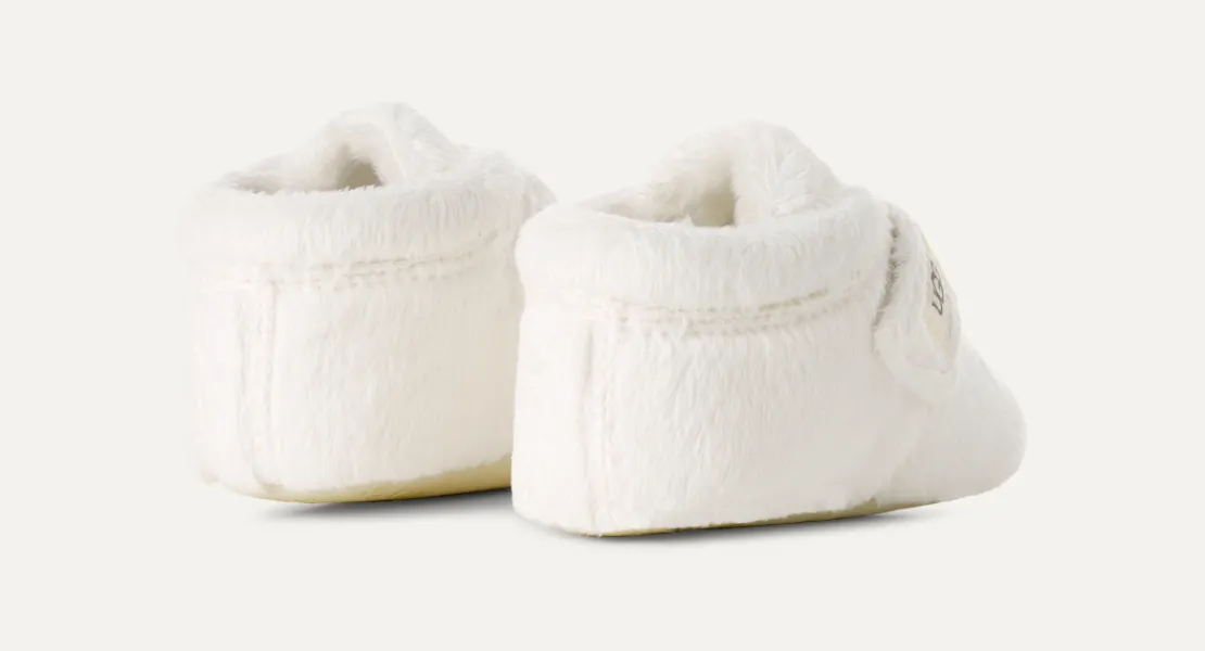 Bébés Garçons | Bébés Filles>UGG Bébé Bottine Bixbee vanilla