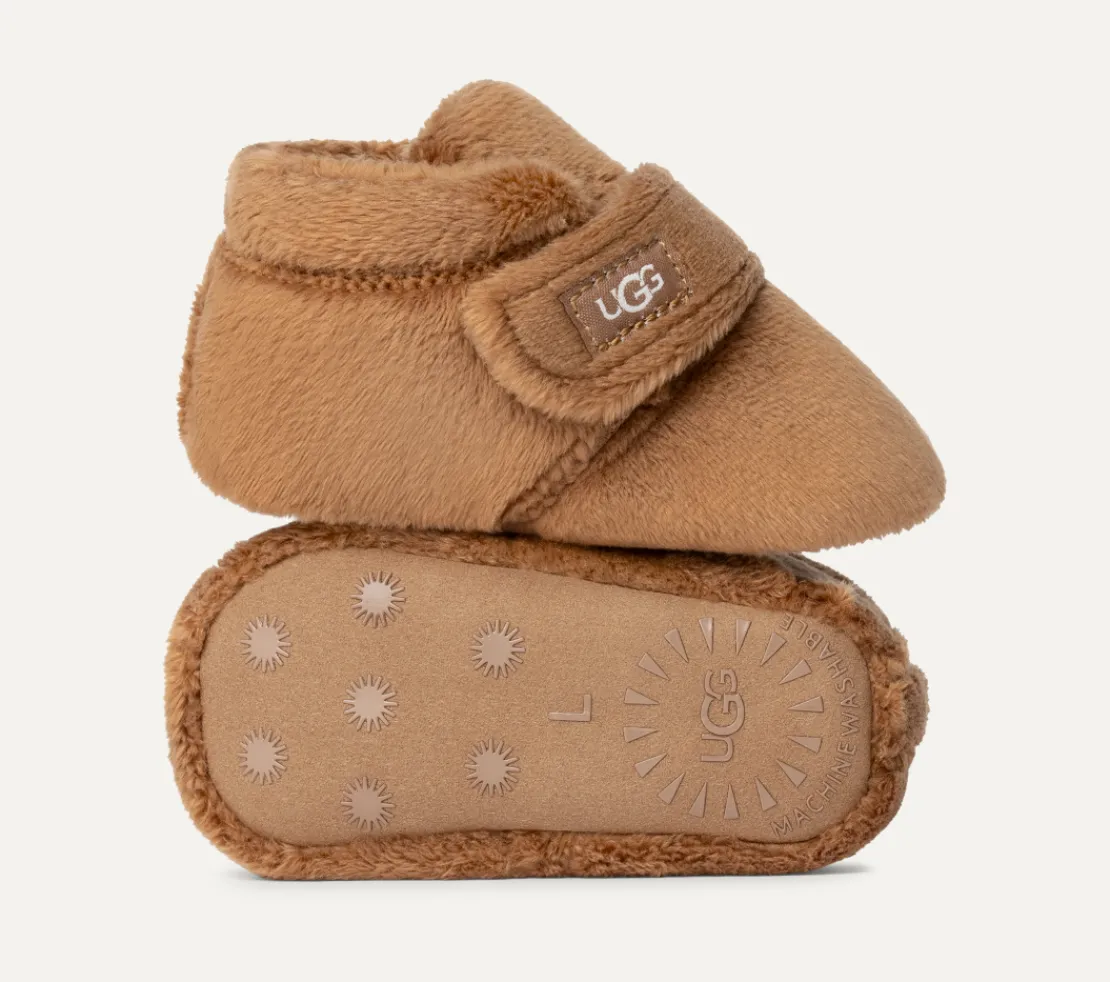Bébés Garçons | Bébés Filles>UGG Bébé Bottine Bixbee chestnut