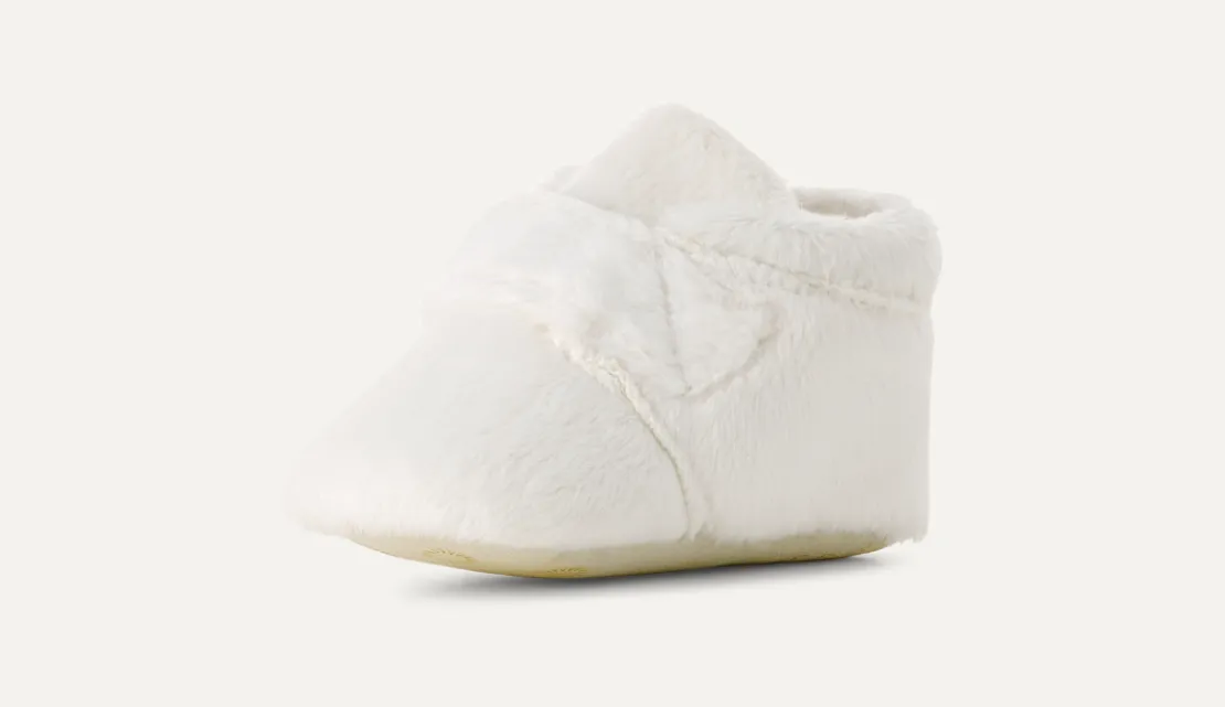 Bébés Garçons | Bébés Filles>UGG Bébé Bottine Bixbee vanilla