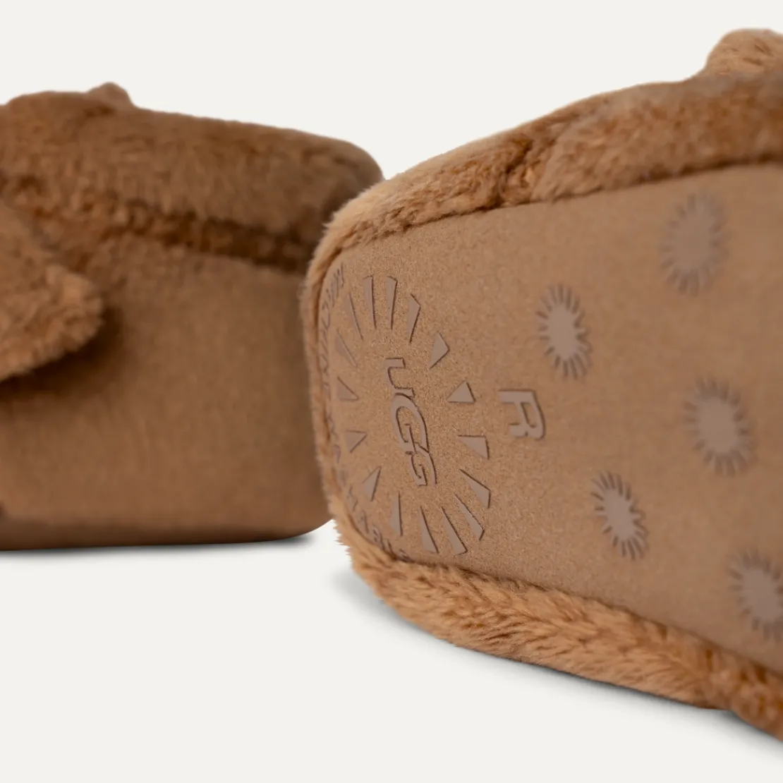 Bébés Garçons | Bébés Filles>UGG Bébé Bottine Bixbee chestnut