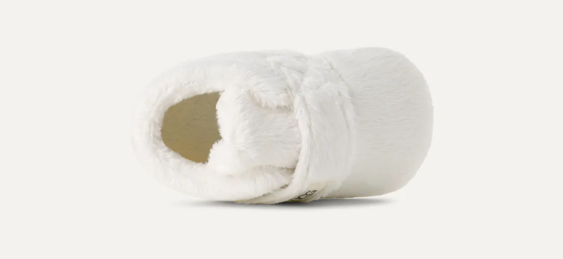 Bébés Garçons | Bébés Filles>UGG Bébé Bottine Bixbee vanilla