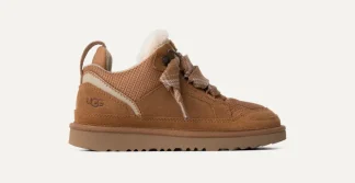 Baskets | Baskets>UGG Enfants Basket Lowmel chestnut