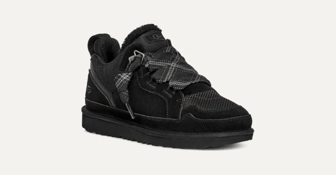 Baskets | Baskets>UGG Enfants Basket Lowmel black