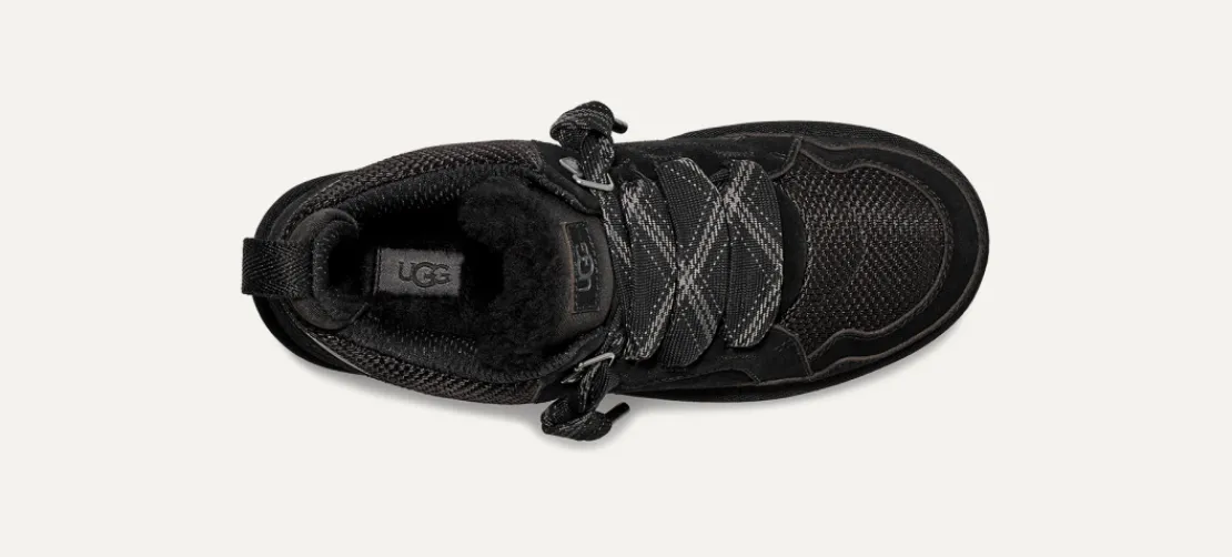 Baskets | Baskets>UGG Enfants Basket Lowmel black
