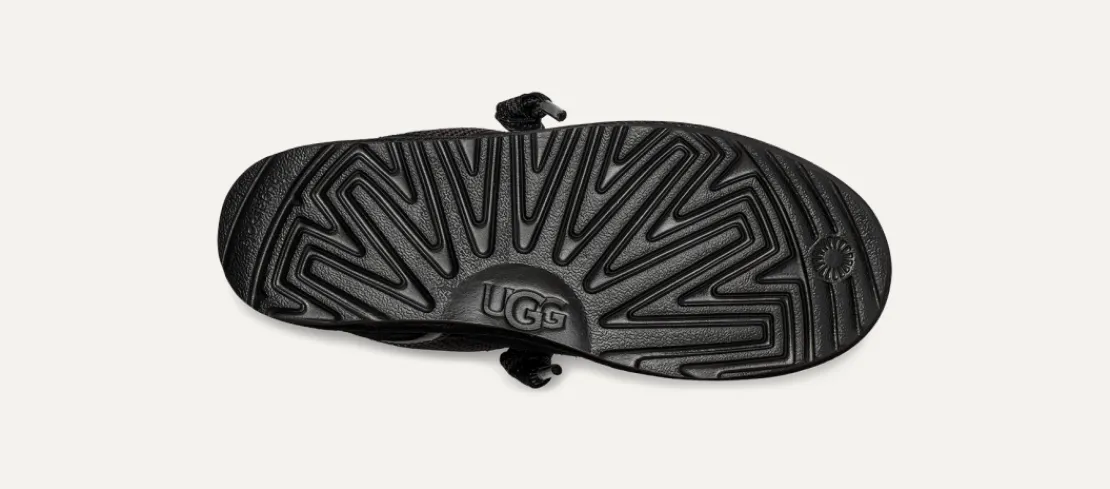 Baskets | Baskets>UGG Enfants Basket Lowmel black