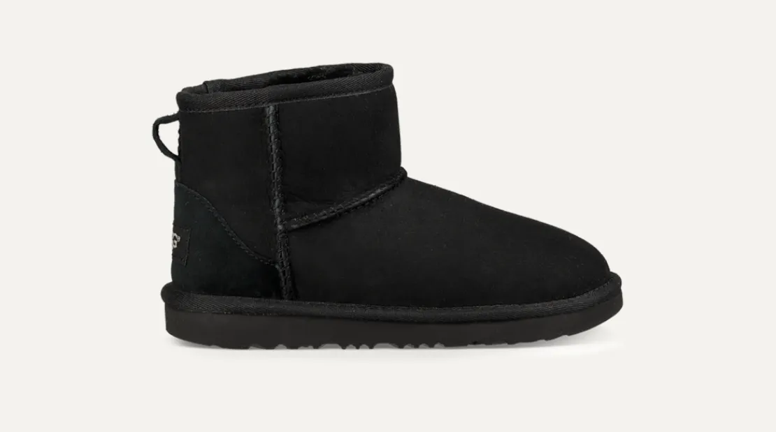Bottes Classic>UGG Enfants Botte Classic Mini II black