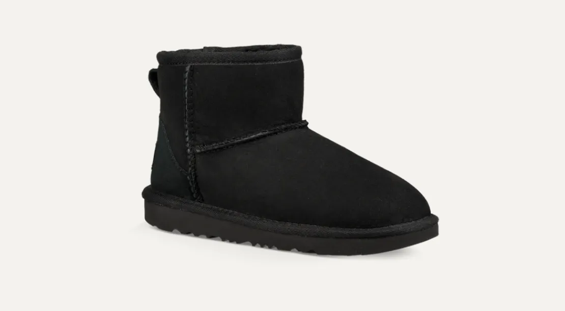 Bottes Classic>UGG Enfants Botte Classic Mini II black