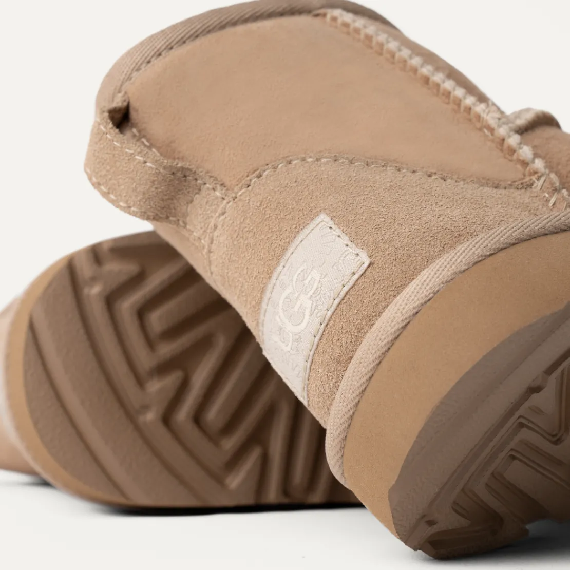 Bottes | Bottes Classic>UGG Enfants Botte Classic Mini II sand