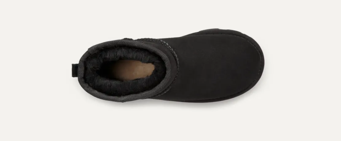 Bottes Classic>UGG Enfants Botte Classic Mini II black