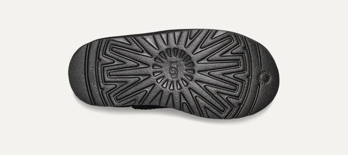 Bottes Classic>UGG Enfants Botte Classic Mini Platform black