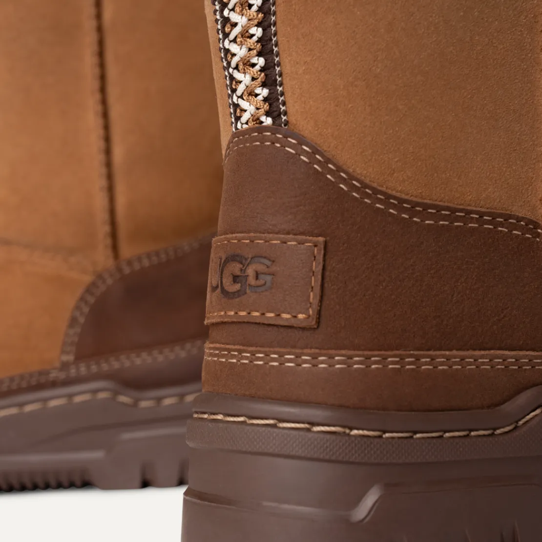 Bottes | Bottes Classic>UGG Enfants Botte Classic Short TrailGazer chestnut