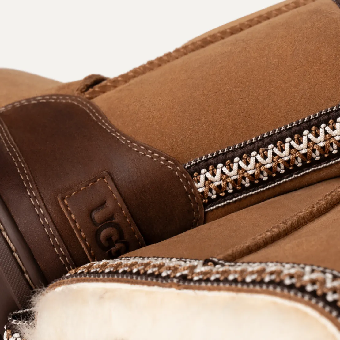 Bottes | Bottes Classic>UGG Enfants Botte Classic Short TrailGazer chestnut
