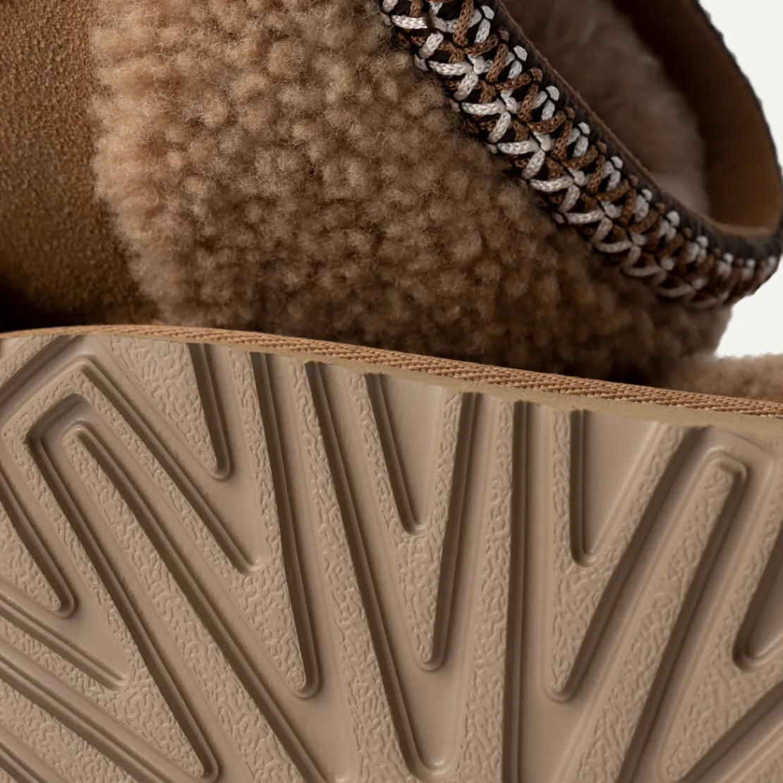 Bottes | Bottes Classic>UGG Enfants Botte Classic Ultra Mini Maxi Curly chestnut