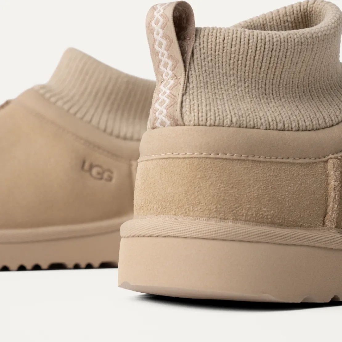 Bottes | Bottes Classic>UGG Enfants Botte Classic Ultra Mini Stretch Cuff mustardseed