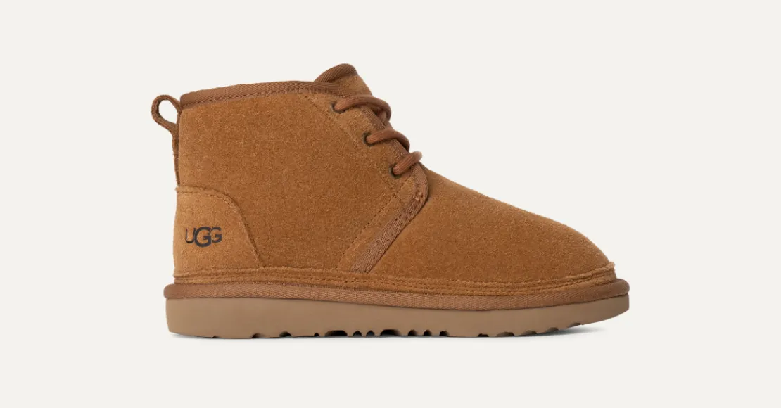 Bottes | Bottes Classic>UGG Enfants Botte Neumel II chestnut