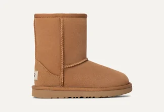 Bottes Classic | Bottes>UGG Enfants Bottes Classic II chestnut