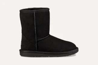 Bottes Classic>UGG Enfants Bottes Classic II black