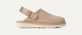 Sandales | Sandales>UGG Enfants Sabot Goldenstar sand