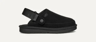 Sandales | Sandales>UGG Enfants Sabot Goldenstar black