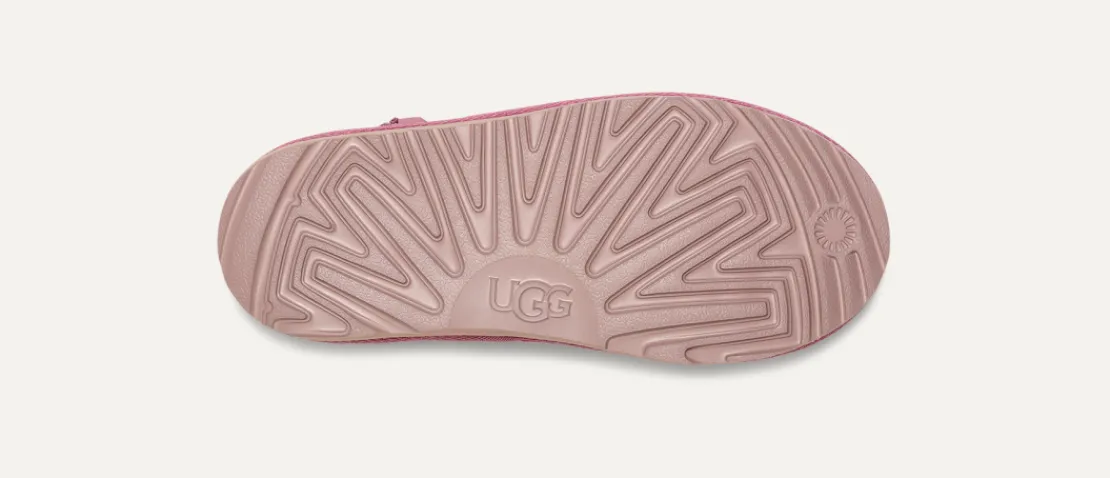 Sandales | Sandales>UGG Enfants Sabot Goldenstar dustyorchid