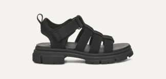 Sandales>UGG Enfants Sandale Ashton Multistrap black