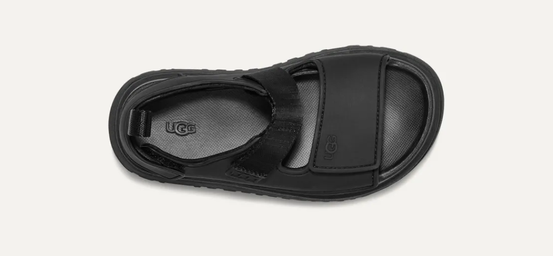 Sandales | Sandales>UGG Enfants Sandale GoldenGlow black
