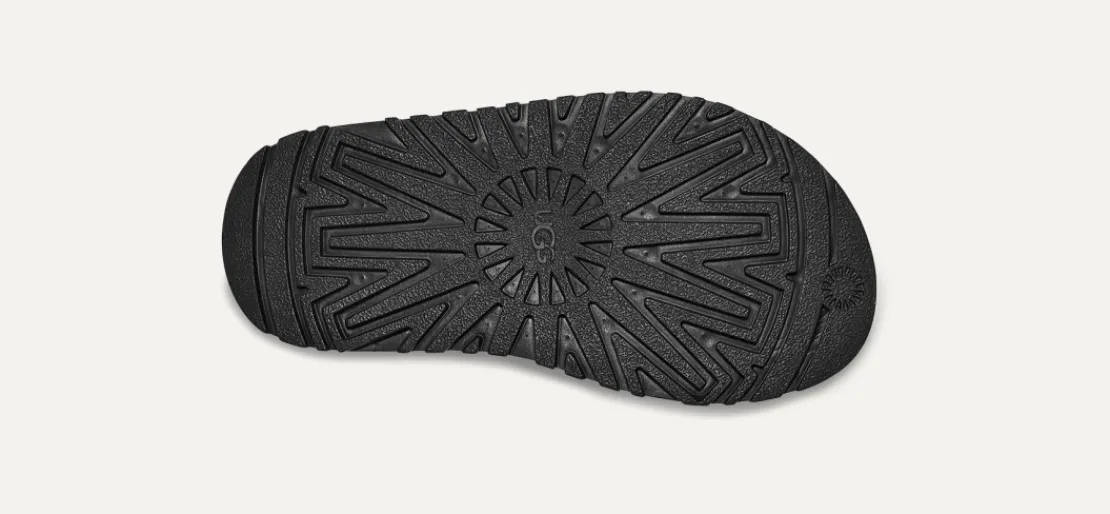 Sandales | Sandales>UGG Enfants Sandale GoldenGlow black
