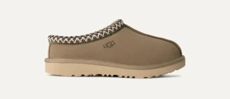 Chaussons | Slippers>UGG Enfants Tasman II antilope