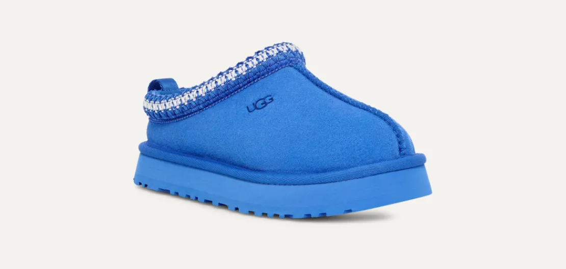 Chaussons>UGG Enfants Tazz bigsky