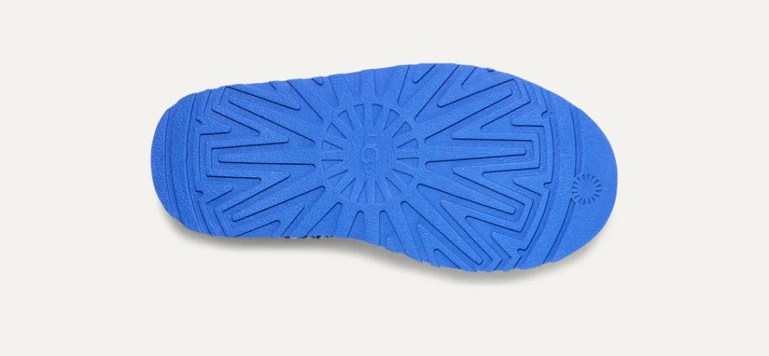 Chaussons>UGG Enfants Tazz bigsky