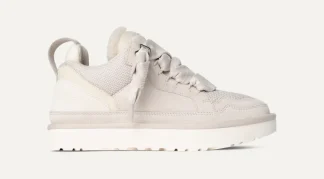 Baskets>UGG Femme Basket Lowmel ceramic