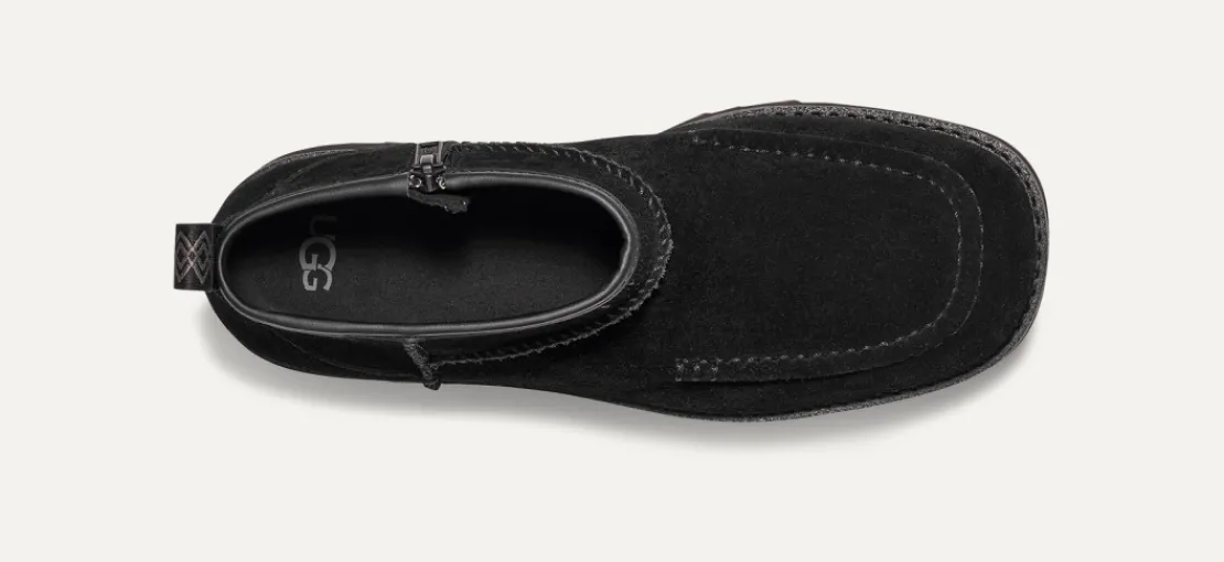 Toutes Les Bottes>UGG Femme Botte Cityfunc Ultra Mini black