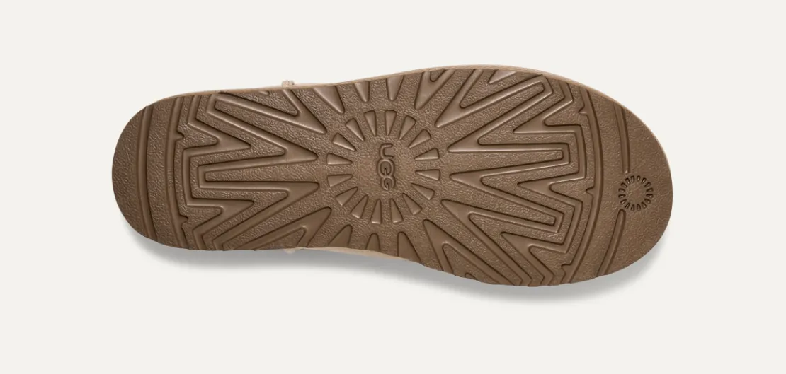 Toutes Les Bottes | Bottes Classic>UGG Femme Botte Classic Mini II sand