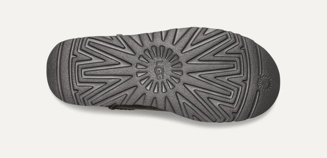 Bottes Classic>UGG Femme Botte Classic Mini II grey