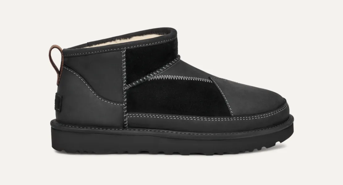 Bottes Classic | Toutes Les Bottes>UGG Femme Botte Classic Ultra Mini ReImagined