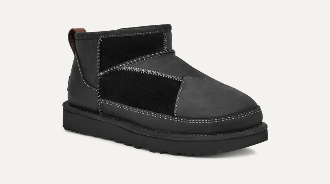 Bottes Classic | Toutes Les Bottes>UGG Femme Botte Classic Ultra Mini ReImagined