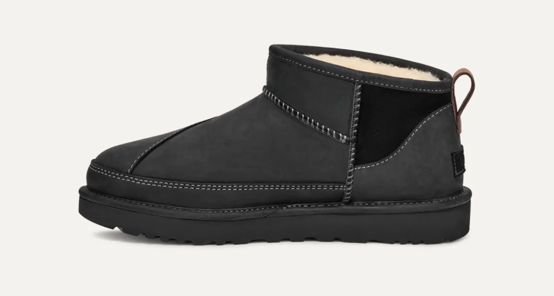 Bottes Classic | Toutes Les Bottes>UGG Femme Botte Classic Ultra Mini ReImagined