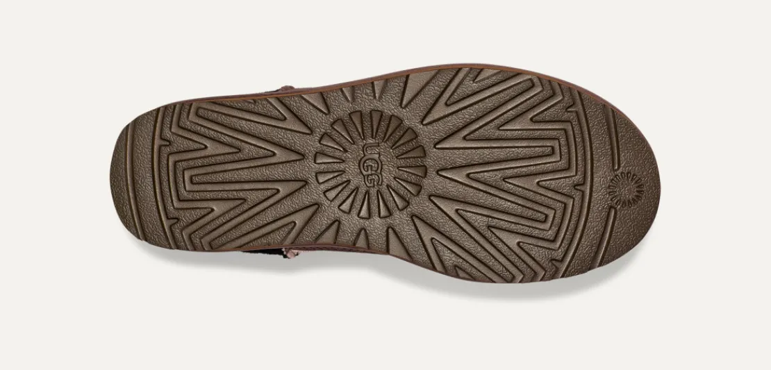 Bottes Classic>UGG Femme Botte Classic Ultra Mini ReImagined quartzmulti