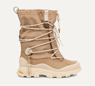Toutes Les Bottes>UGG Femme Botte MetroPeak sand