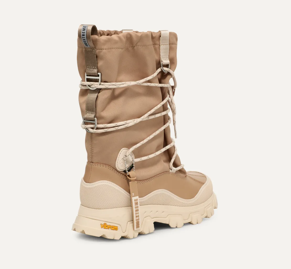 Toutes Les Bottes>UGG Femme Botte MetroPeak sand