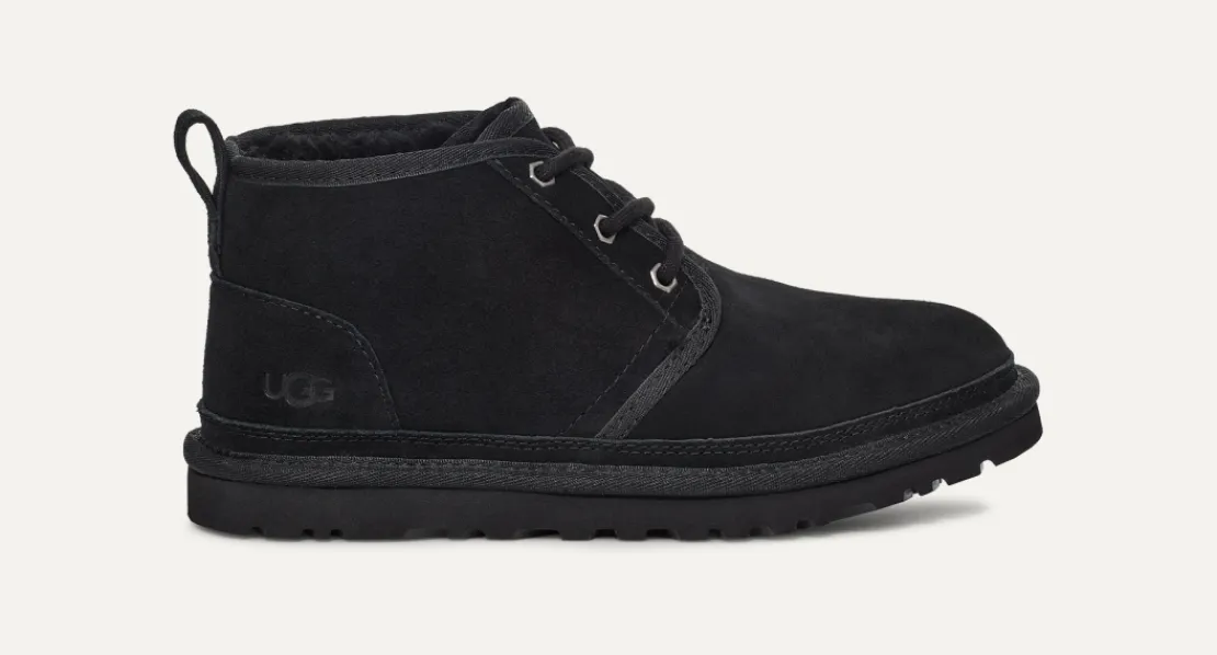 Toutes Les Bottes | Bottes Classic>UGG Femme Botte Neumel black