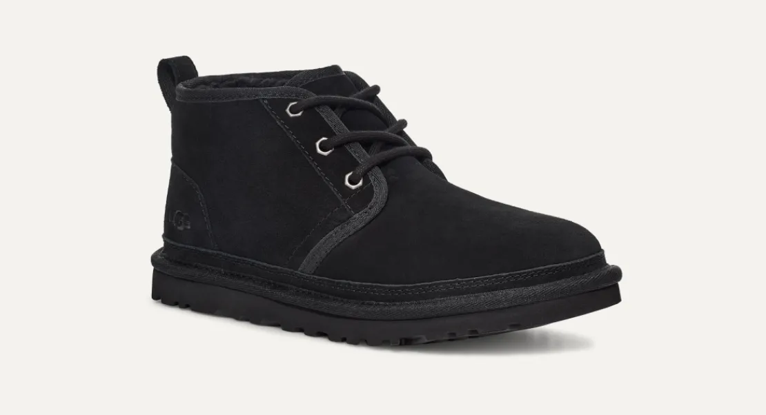 Toutes Les Bottes | Bottes Classic>UGG Femme Botte Neumel black