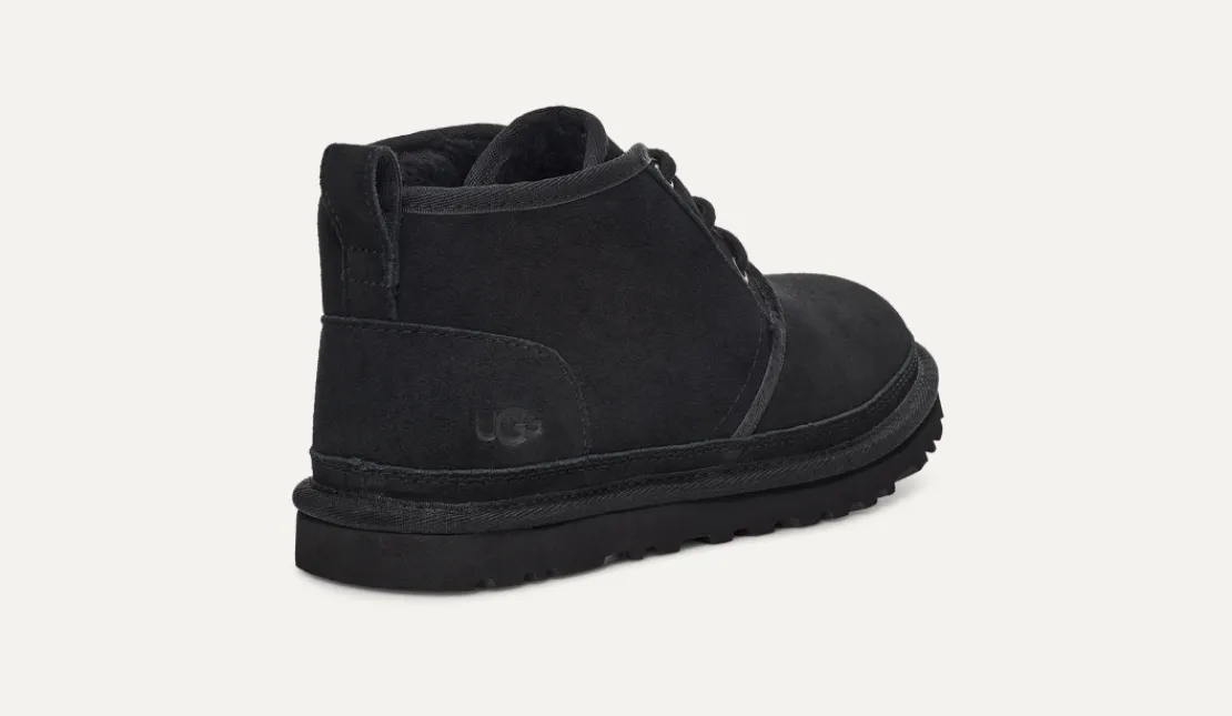Toutes Les Bottes | Bottes Classic>UGG Femme Botte Neumel black