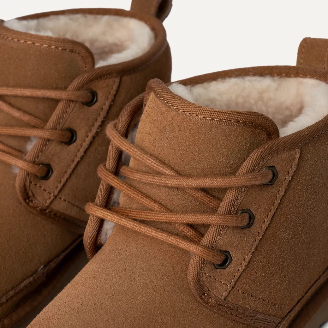 Toutes Les Bottes | Bottes Classic>UGG Femme Botte Neumel chestnut