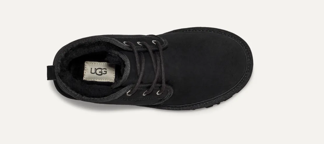 Toutes Les Bottes | Bottes Classic>UGG Femme Botte Neumel black