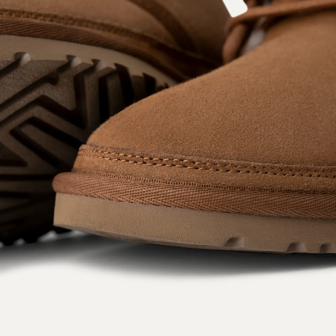 Toutes Les Bottes | Bottes Classic>UGG Femme Botte Neumel chestnut