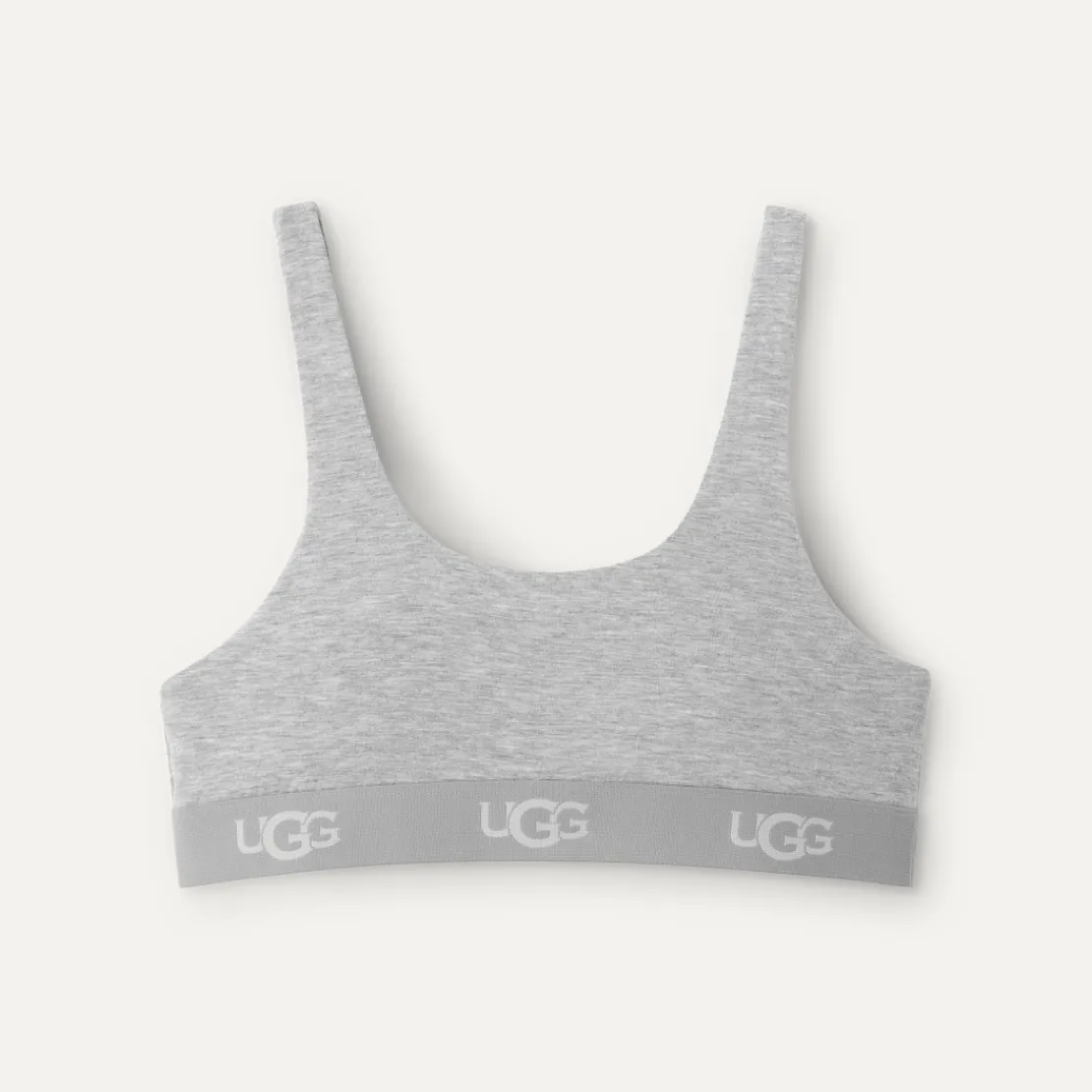 Vêtements D’intérieur | Soft Intimates>UGG Femme Brassière Gwendolynn greyheather
